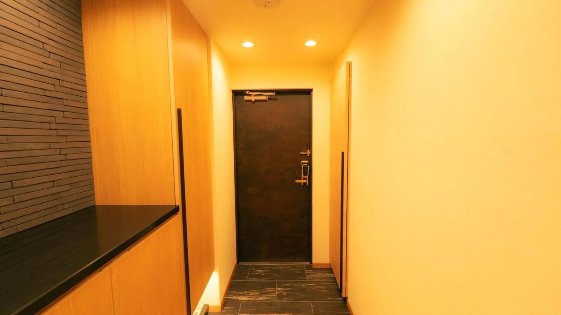 Lions Mansion Sapporo Jozankei Sanbankan - Vacation Stay 16439 Japan