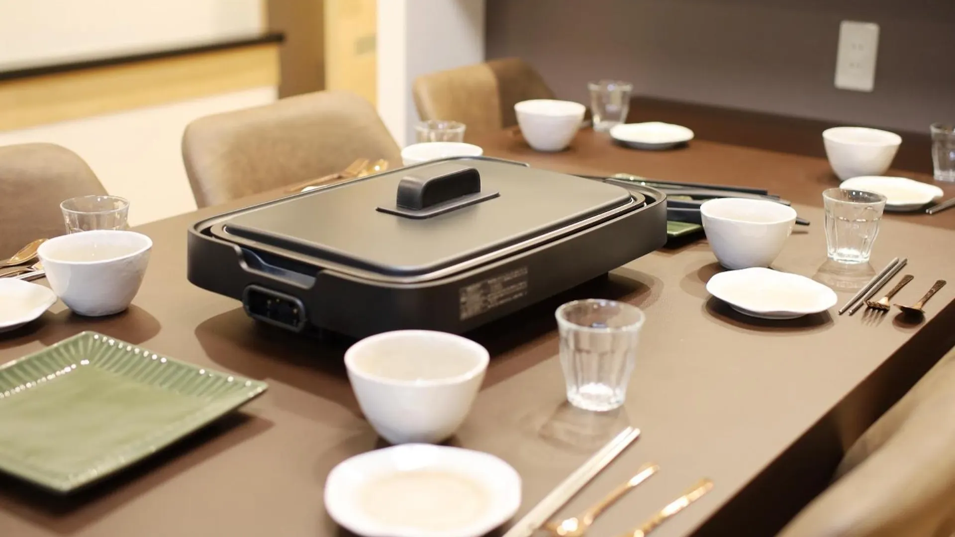 Apartment Lions Mansion Sapporo Jozankei Sanbankan - Vacation Stay 16439