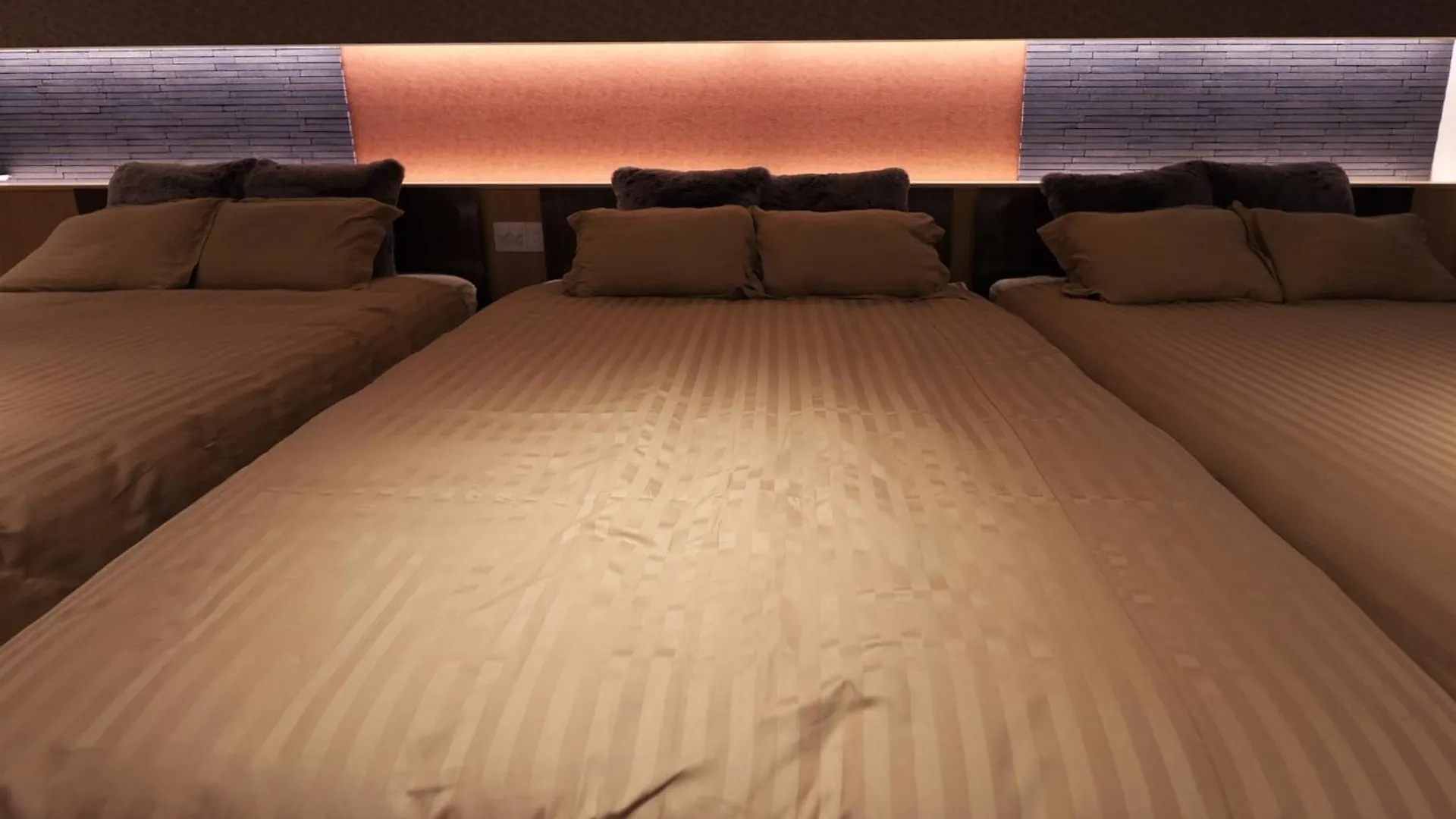 Lions Mansion Sapporo Jozankei Sanbankan - Vacation Stay 16439