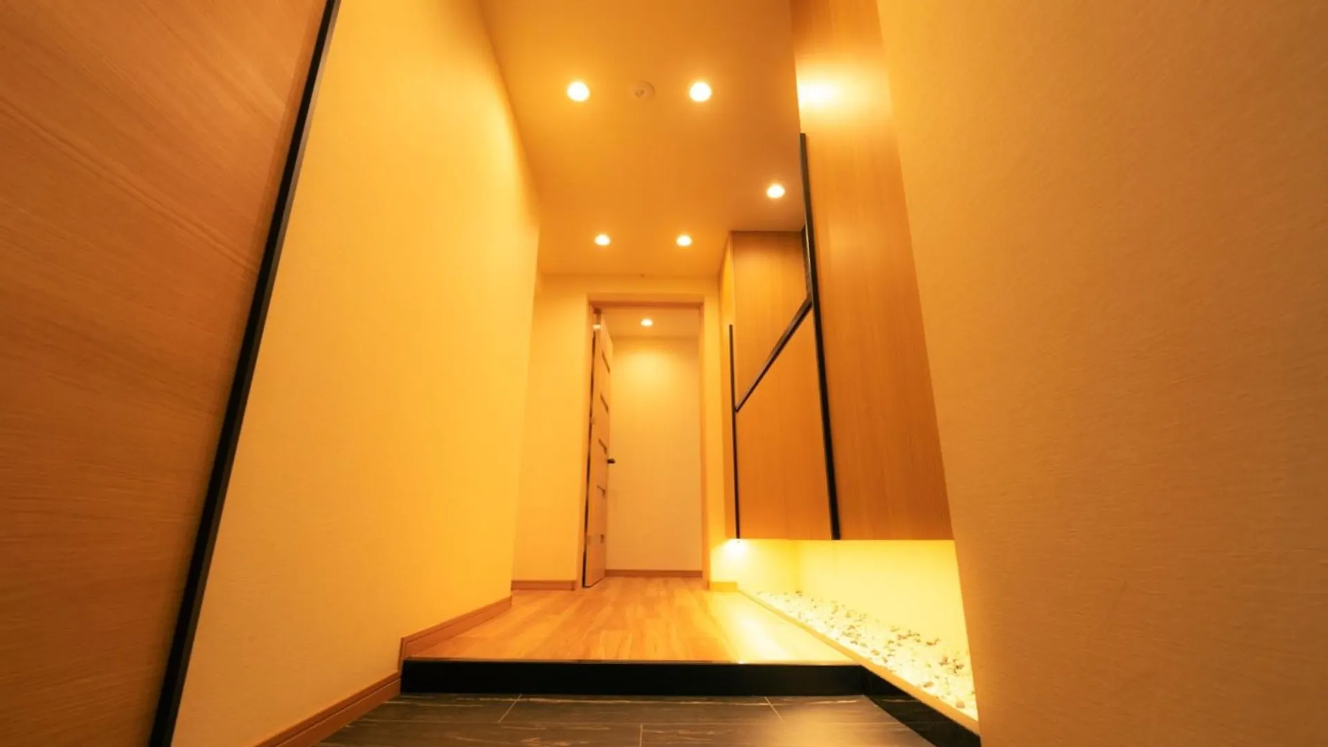 Apartment Lions Mansion Sapporo Jozankei Sanbankan - Vacation Stay 16439