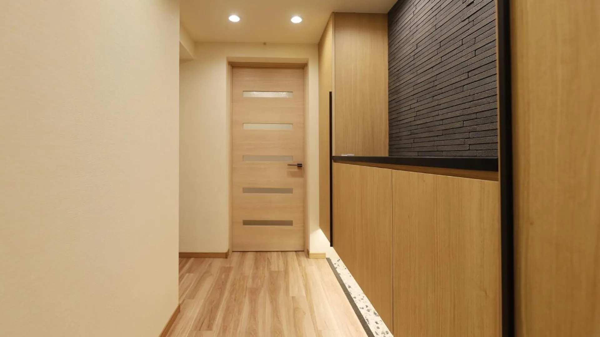 Apartmán Lions Mansion Sapporo Jozankei Sanbankan - Vacation Stay 16439