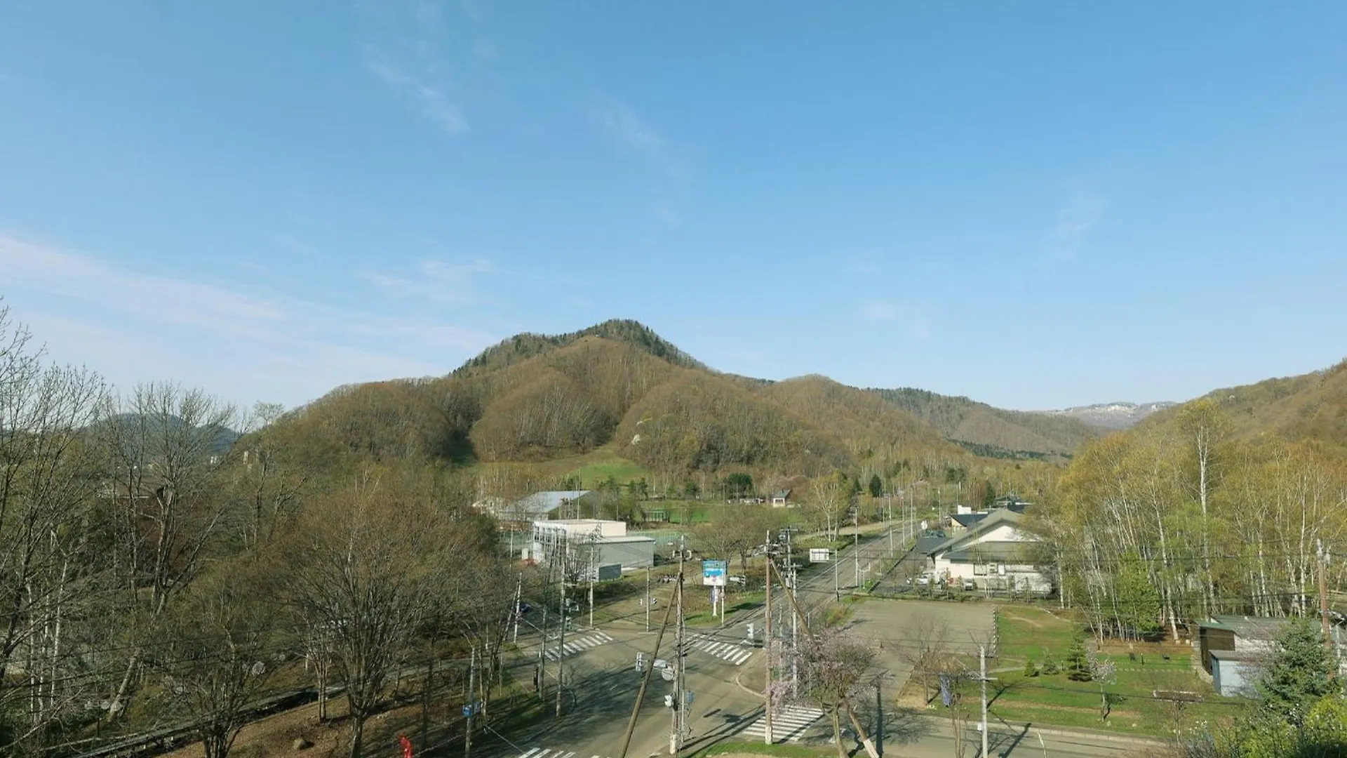 Apartment Lions Mansion Sapporo Jozankei Sanbankan - Vacation Stay 16439 Japan