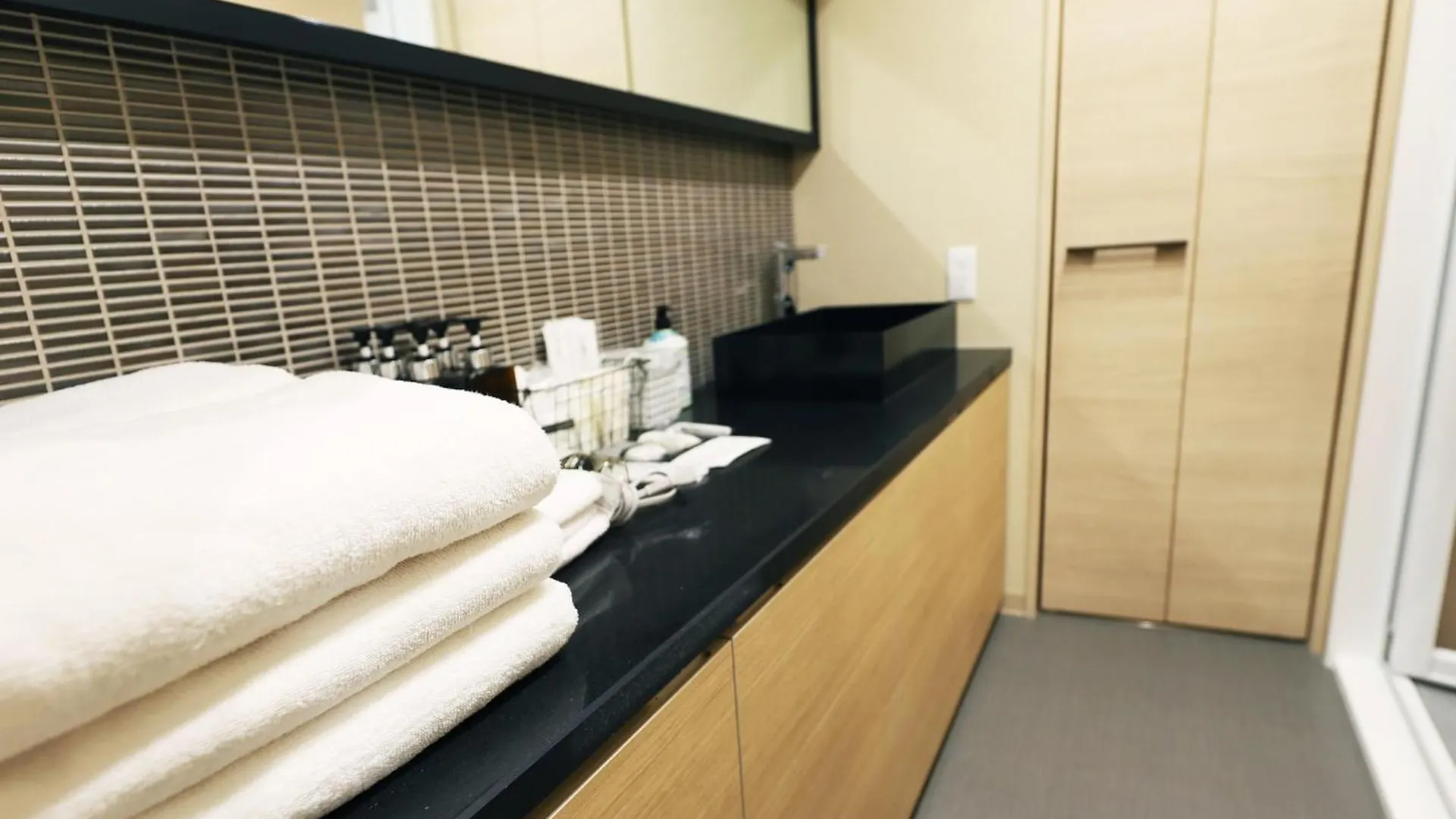 Lions Mansion Sapporo Jozankei Sanbankan - Vacation Stay 16439