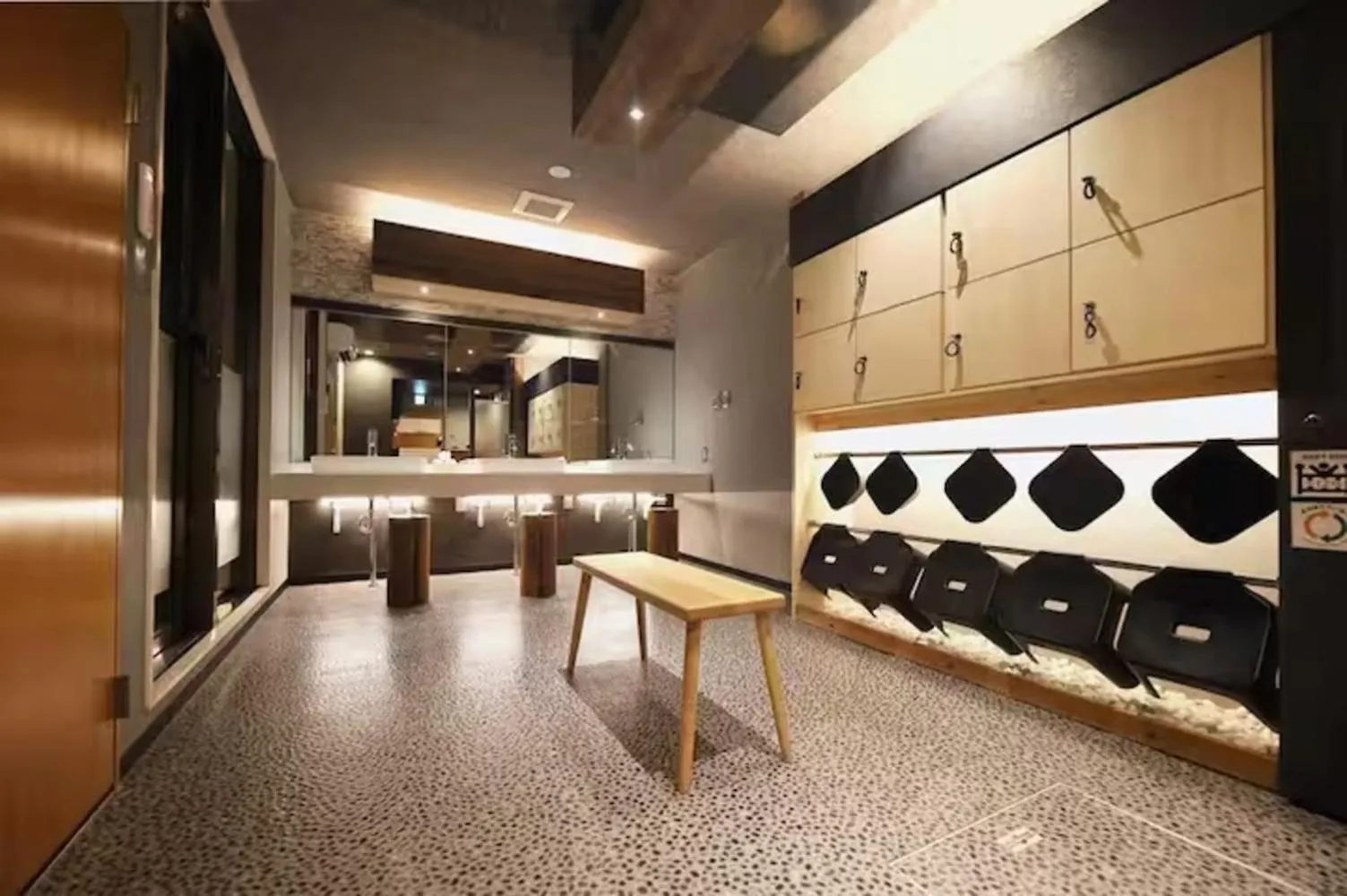 Lions Mansion Sapporo Jozankei Sanbankan - Vacation Stay 16439 Apartmán